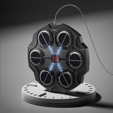 2025 Upgraded Smart Music