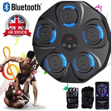 Anti-Stress Smart Music Boxing