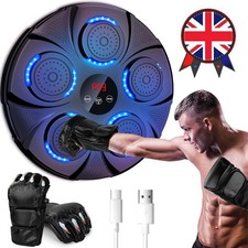 Music Boxing Machine Smart