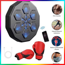 Boxing Machine Wall Mount